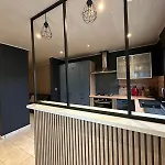 The175 Work Or Tatil Evi *