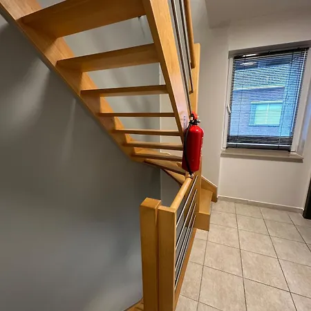 Holiday home The175 Work Or *