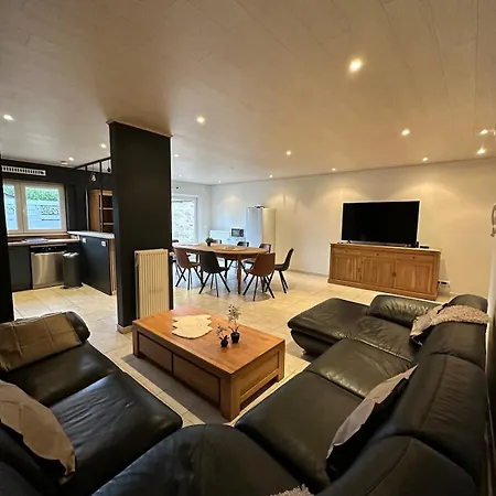 Holiday home The175 Work Or Comines-Warneton