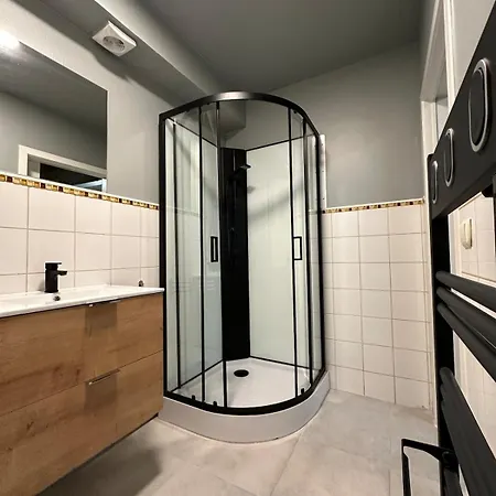 Holiday home The175 Work Or Comines-Warneton