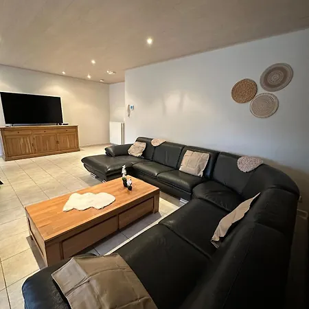 The175 Work Or Holiday home Comines-Warneton
