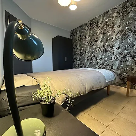 The175 Work Or Holiday home