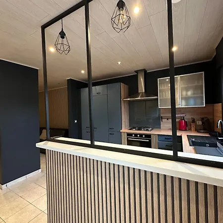 The175 Work Or Holiday home *