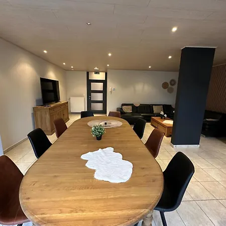 Holiday home The175 Work Or Comines-Warneton