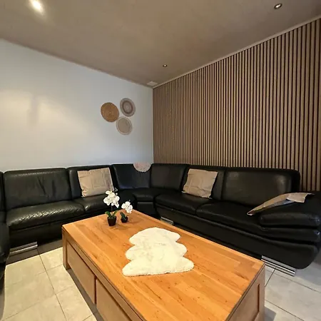 Holiday home The175 Work Or