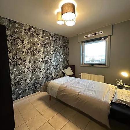 Holiday home The175 Work Or Comines-Warneton