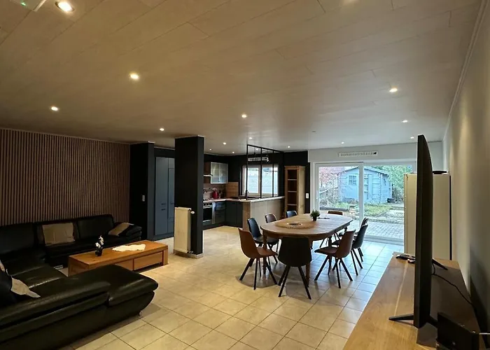 The175 Work Or * Comines-Warneton