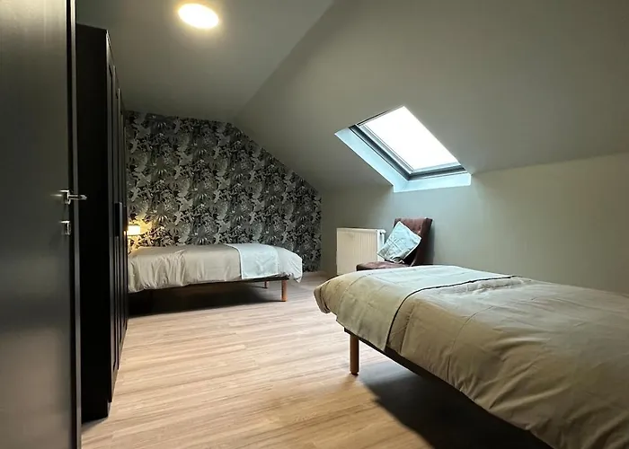 The175 Work Or Comines-Warneton