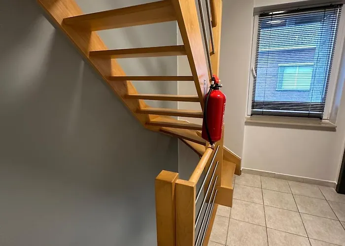 Hébergement de vacances The175 Work Or *