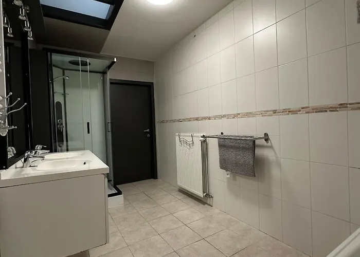 The175 Work Or Hébergement de vacances Comines-Warneton