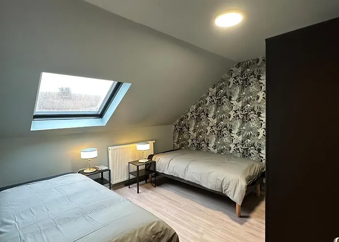 The175 Work Or Comines-Warneton