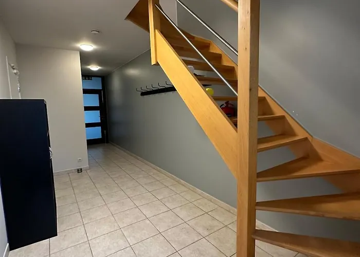 The175 Work Or Hébergement de vacances