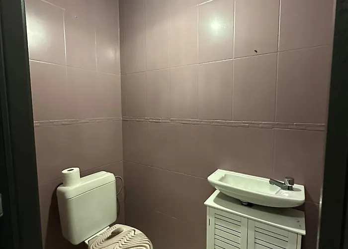 Hébergement de vacances The175 Work Or