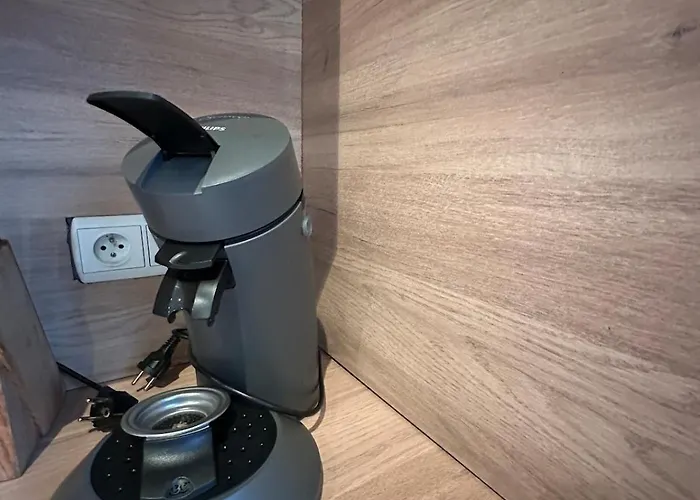 Hébergement de vacances The175 Work Or *