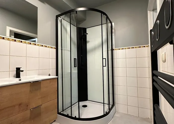 Hébergement de vacances The175 Work Or Comines-Warneton