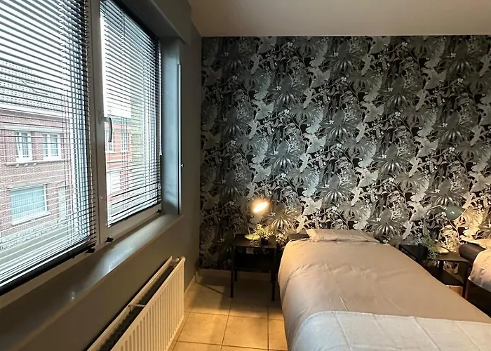 The175 Work Or Hébergement de vacances