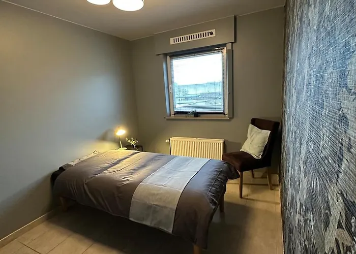 Hébergement de vacances The175 Work Or