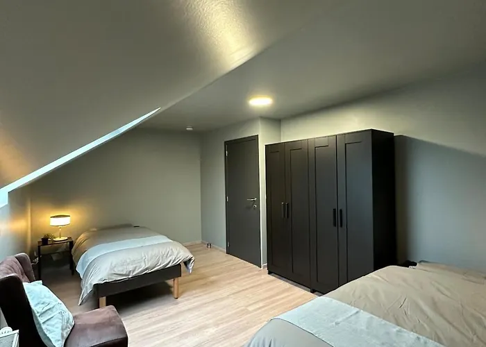 The175 Work Or Hébergement de vacances *