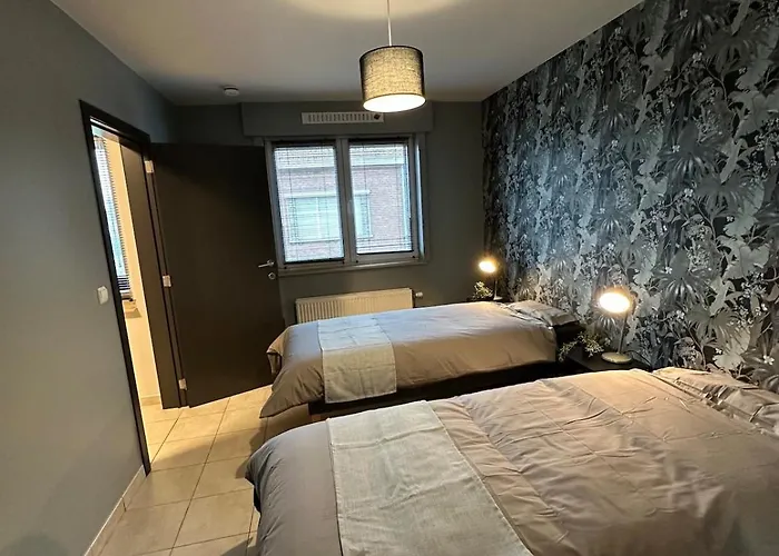 Hébergement de vacances The175 Work Or *