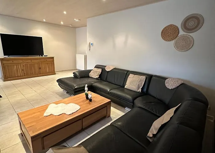 The175 Work Or Hébergement de vacances Comines-Warneton