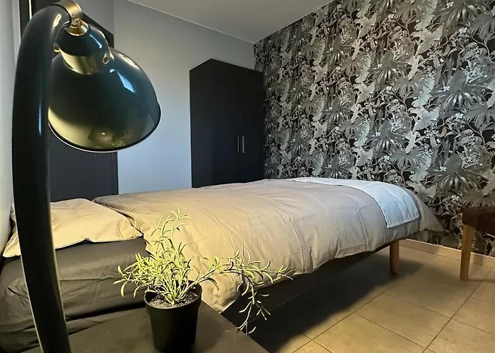 The175 Work Or Hébergement de vacances