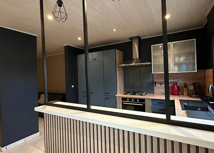 The175 Work Or Hébergement de vacances *