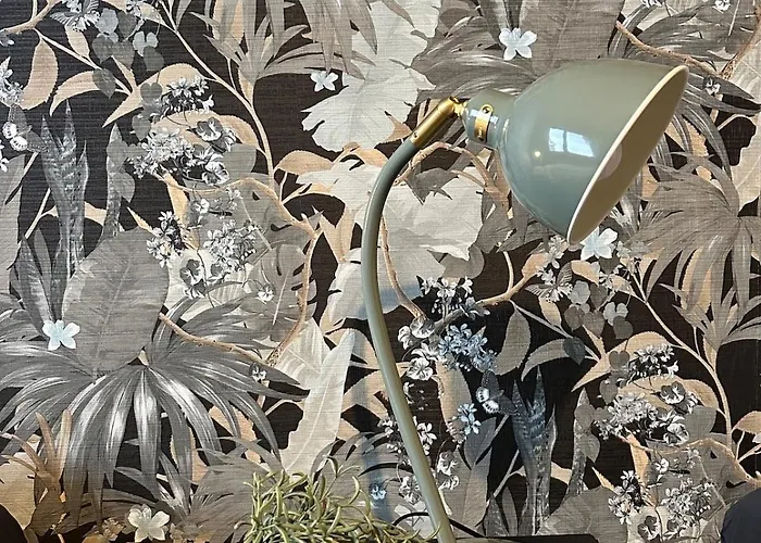 The175 Work Or Hébergement de vacances Comines-Warneton