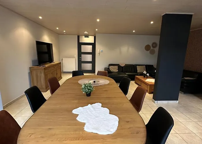 Hébergement de vacances The175 Work Or Comines-Warneton