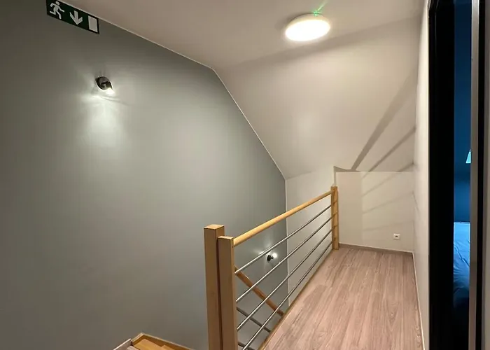 Hébergement de vacances The175 Work Or *