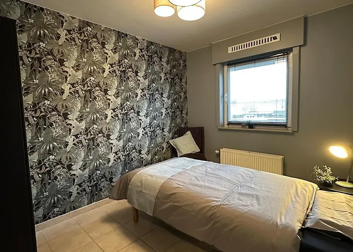 Hébergement de vacances The175 Work Or Comines-Warneton